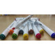 Marcador Doble Punta X 36 colores Marcador Doble Punta X 36 colores