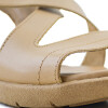 Sandalias Country de Mujer - 39551 Nuez