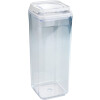 Recipiente acrílico transparente Wenko 1,7 litros Recipiente acrílico transparente Wenko 1,7 litros