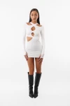 Vestido Argue Blanco