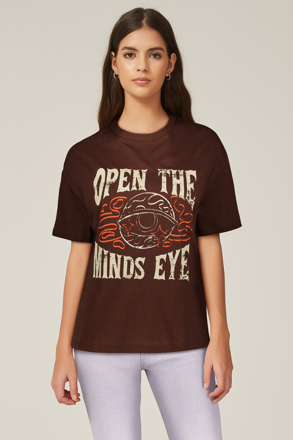 Remera Adreana Estampado 7