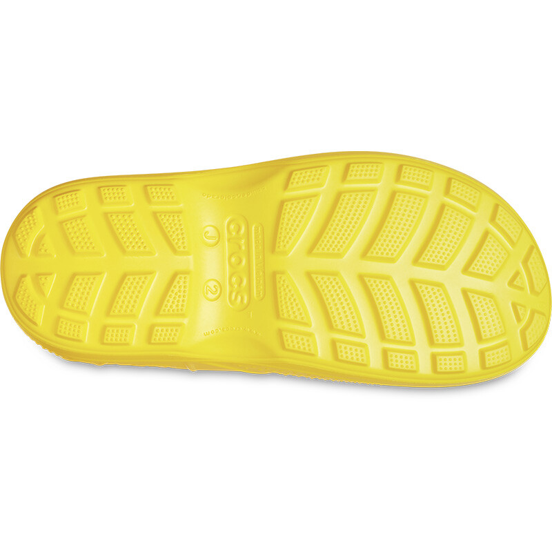 Botas Handle It Rain Amarillo