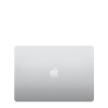 MacBook Air 15.3” M2 8Gb 256Gb Silver SPA MacBook Air 15.3” M2 8Gb 256Gb Silver SPA
