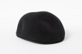 GORRA INGLESA PREMIUM Negro