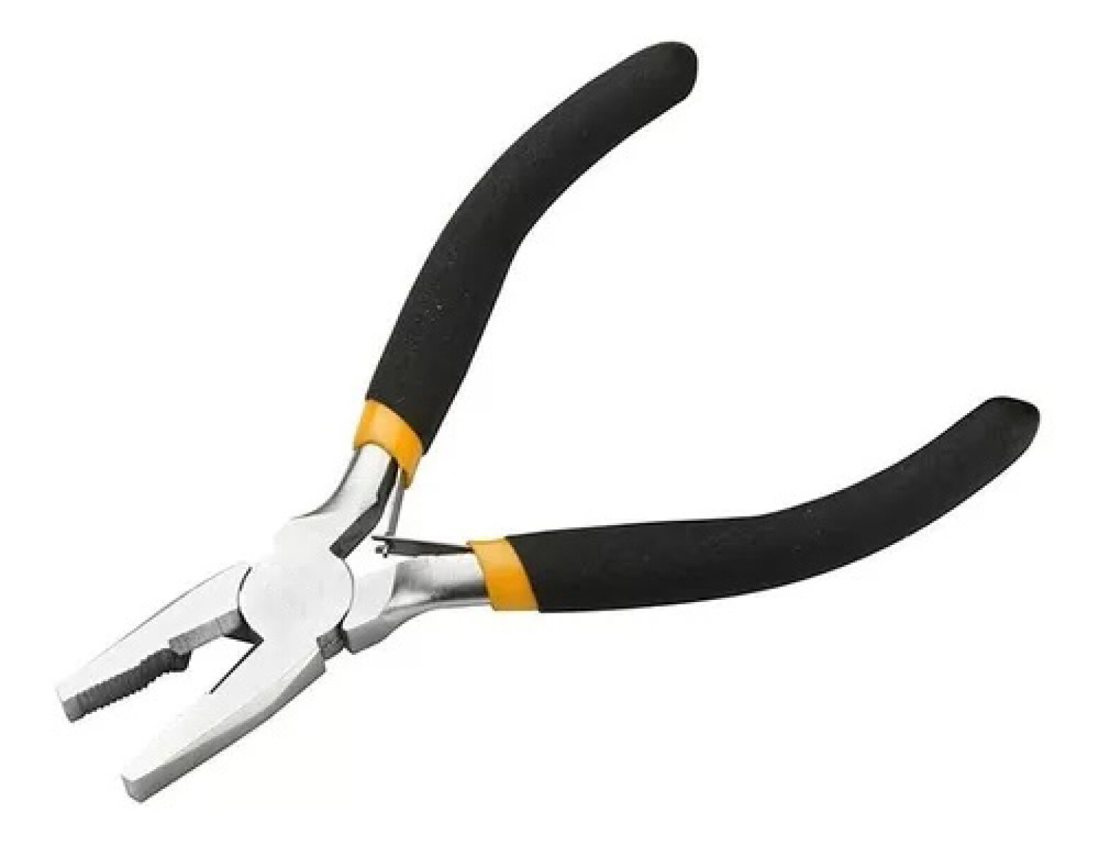 TOLSEN MINI ALICATE UNIVERSAL 4.5 PULGADAS 
