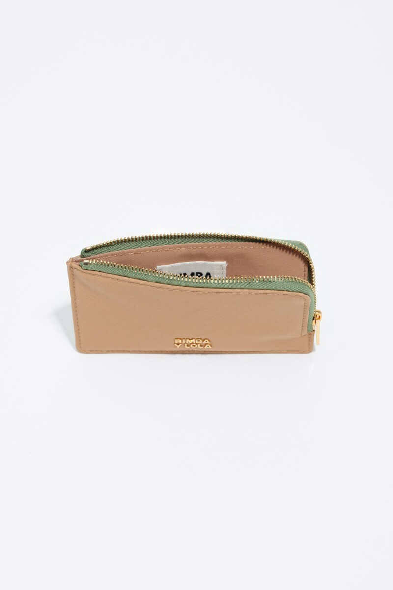 BILLETERA Camel