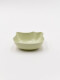 PLATO PEQUEÑO GATO VERDE