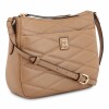 Anders Crossbody Dark Camel