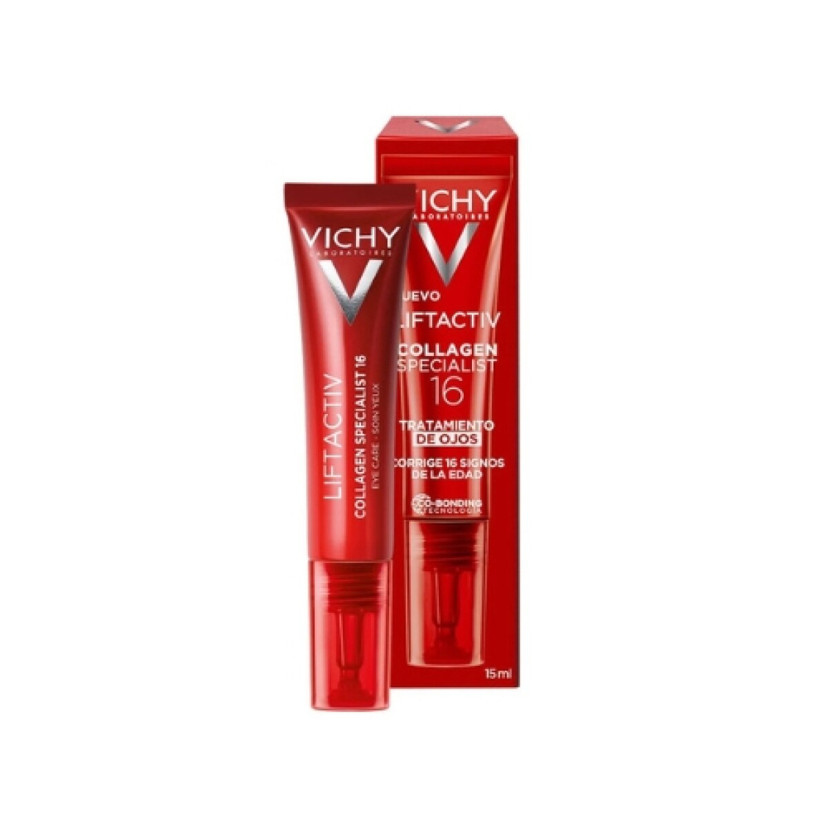 LIFTACTIV COLLAGEN OJOS 15 ML 