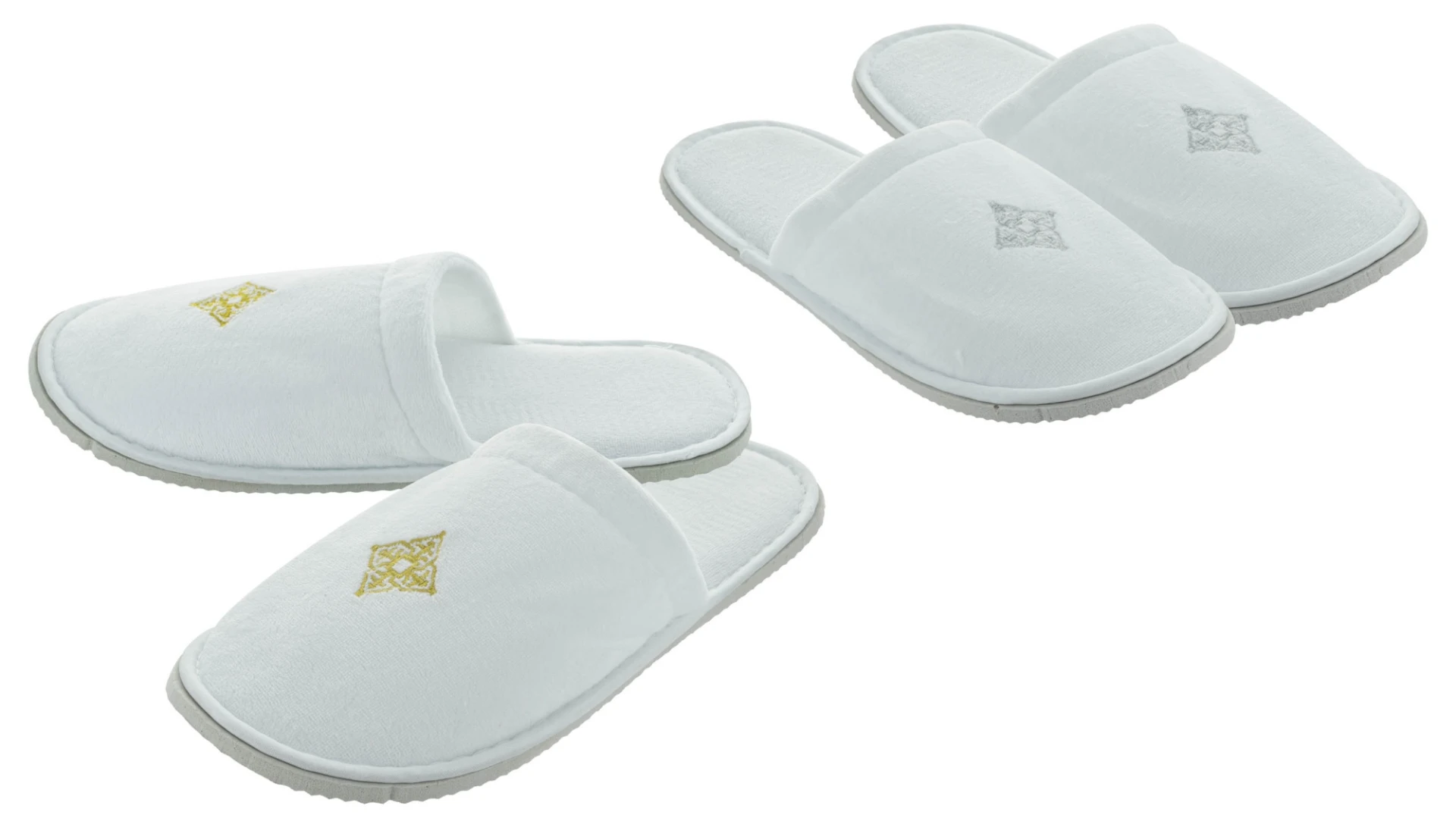 PANTUFLAS DE HOTEL 