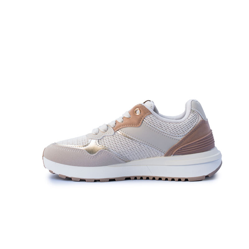 Zapato Dama Osada BEIGE