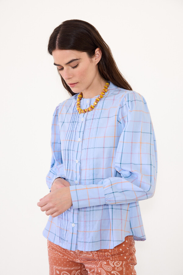 Camisa Tabula Celeste