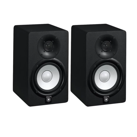 Monitor De Estudio Yamaha Hs7mp Monitor De Estudio Yamaha Hs7mp