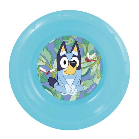 Set x 5 Bazar Infantil Easy Bluey U