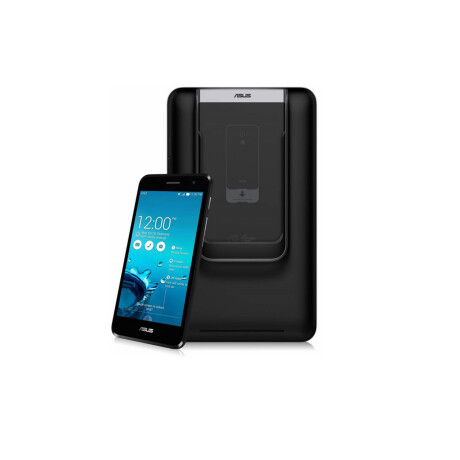 Asus - Tablet y Celular Padfone X Mini - 4.5", 7" Multitactil Ips Lcd CAPACITIVA.3G. 4G. 5MP+2MP. 8G 001