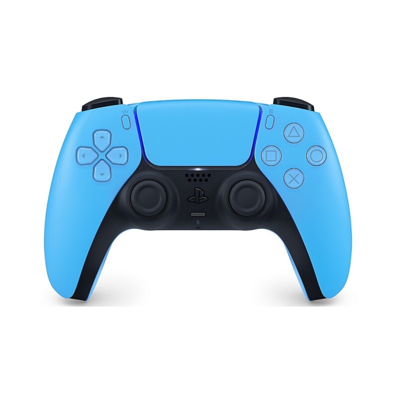 Joystick Inalámbrico Sony Playstation 5 DualSense PS5 Celest Joystick Inalámbrico Sony Playstation 5 DualSense PS5 Celest