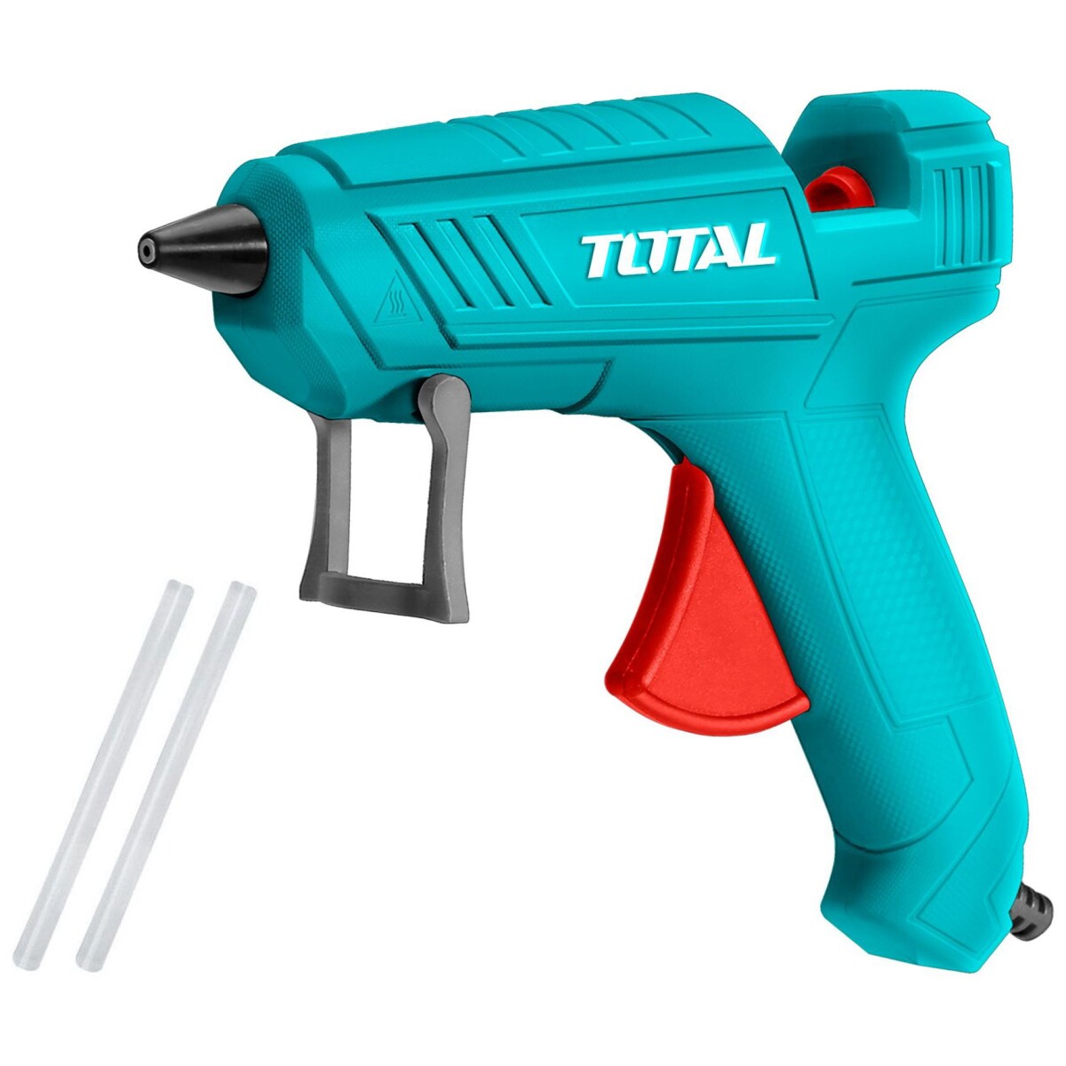 Pistola Para Silicona 20w/100w, Barras 11.2mm 