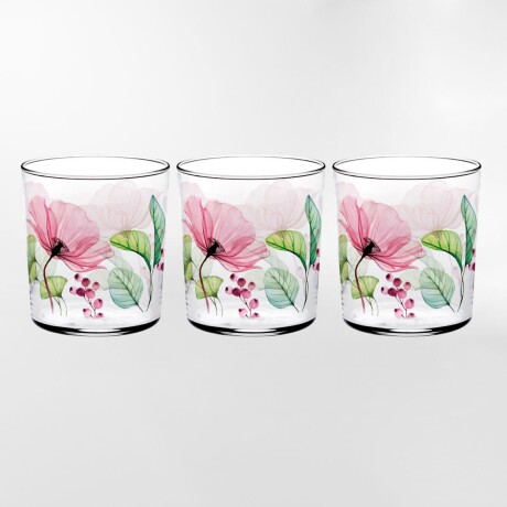 VASO SOFFIO BLANCO