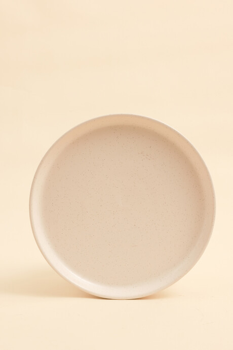 Plato Postre Berdan Color Unico