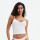 MUSCULOSA SIN COSTURAS BLANCO