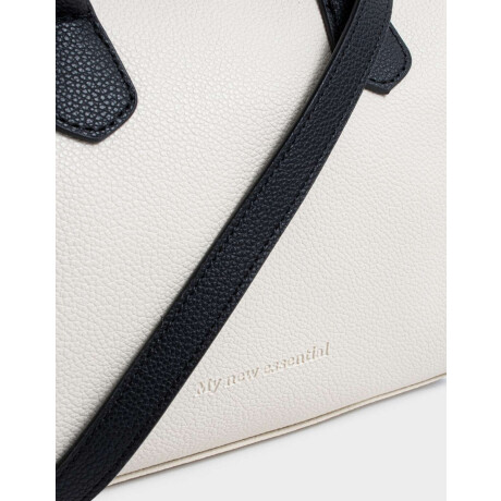 Bandoleras Special Price Blanco Crudo