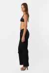 Pantalón Bend Negro