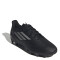 Championes de Hombre Adidas Flexible Ground III Negro - Gris