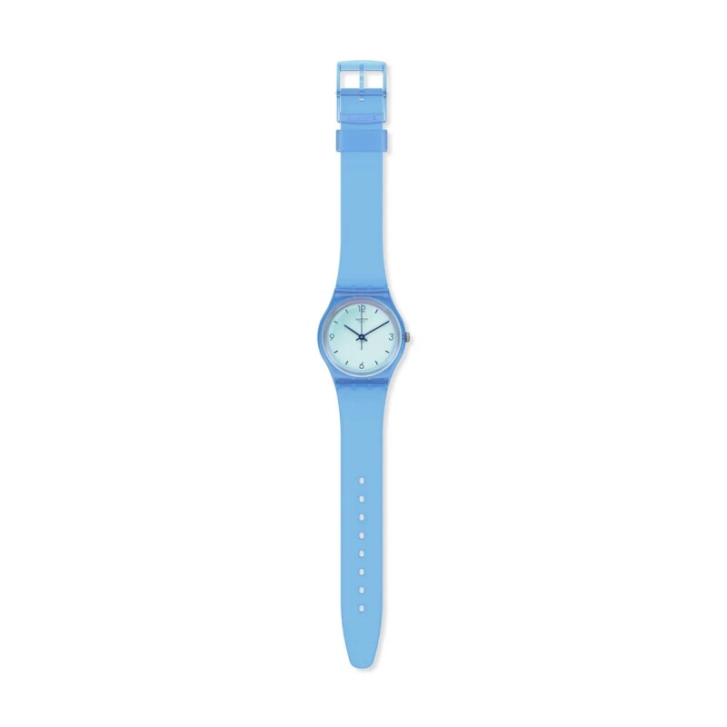 Reloj Swatch GS165 en silicona multicolor Multicolor