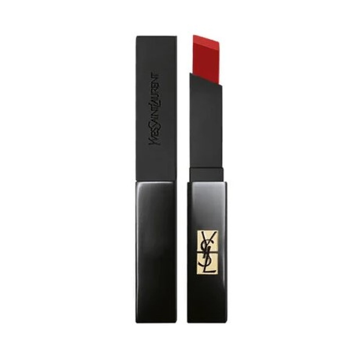 Labial YSL The Slim Velvet Radical N°28 