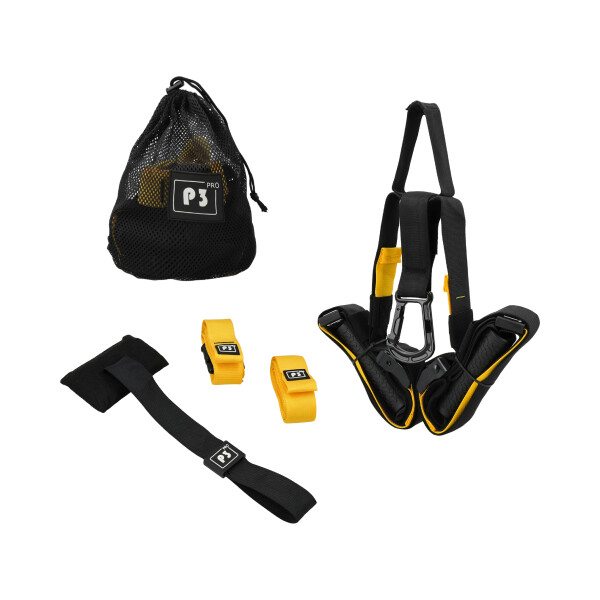 Set Bandas De Suspension Entrenamiento Funcional Regulables Set Bandas De Suspension Entrenamiento Funcional Regulables