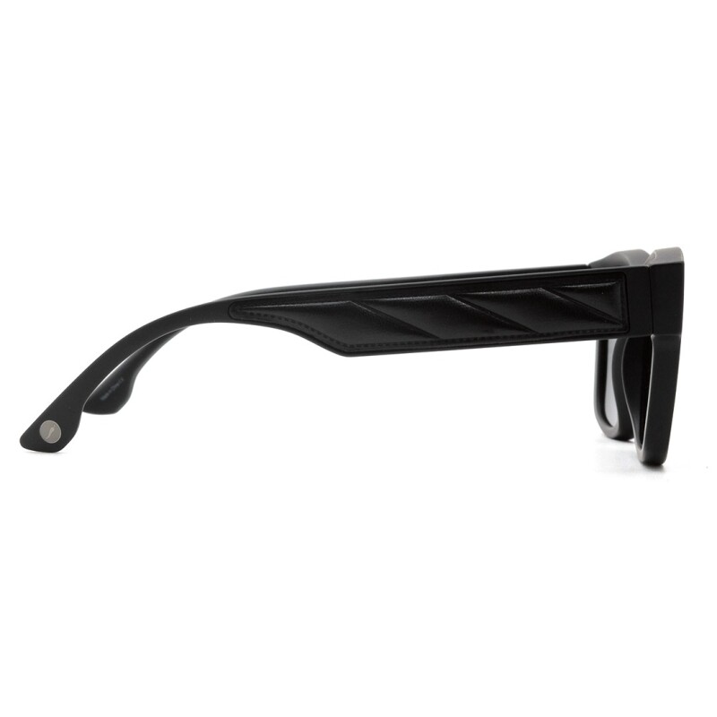 Lentes de Sol Chilli Beans Lyon Negro