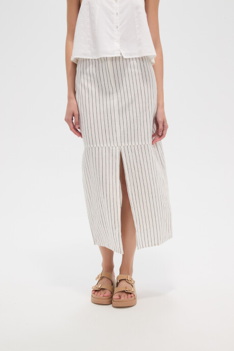 Falda Barnis Estampado 1