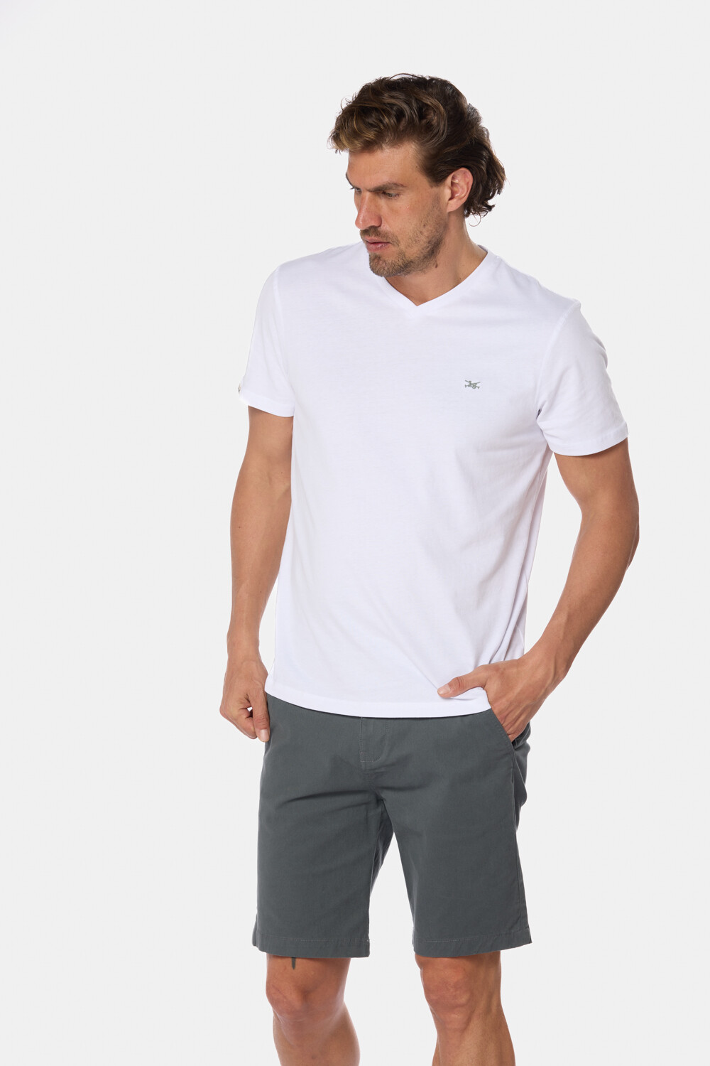 BERMUDA CLASICA Piedra