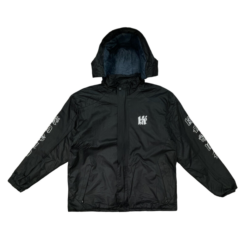 CAMPERA POLAR - TRIBAL CAMPERA POLAR - TRIBAL