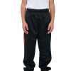 Equipo deportivo Umbro Owen II Niños 00200700 Negro-rojo