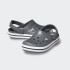 Crocband™ Clog Slate Grey/navy