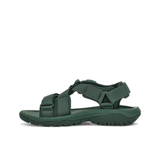 Sandalias Teva Hurricane Verge Verde