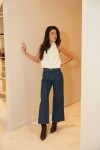 PANTALON NEW MARIANNE DENIM BLUE PANTALON NEW MARIANNE DENIM BLUE