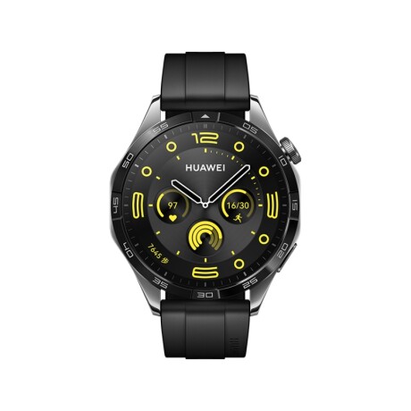 Smartwatch Huawei GT4 46mm Black