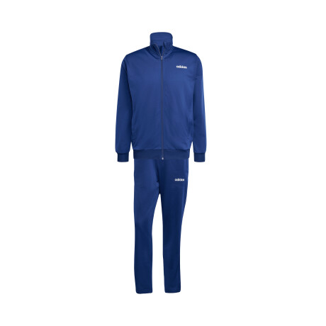 Equipo Deportivo adidas Linear Blue