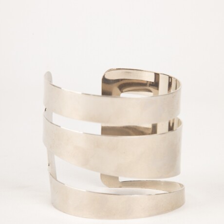PULSERA BELEK Plateado