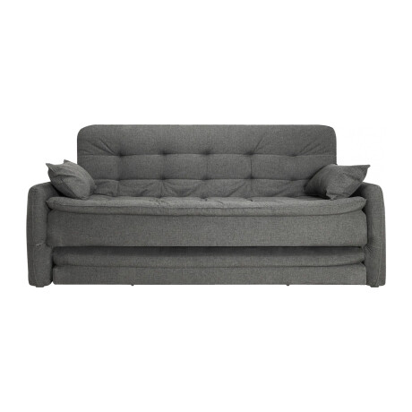 Sillon cama Madalena Gris