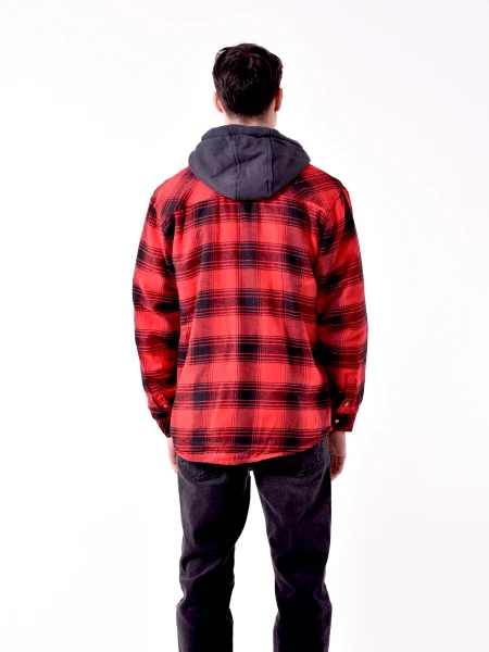 CAMPERA TOLEDO VARIANTE 3