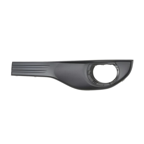 REJILLA LATERAL IZQUIERDA DE PARAGOLPE CON AGUJERO Rejilla Lateral Izquierda De Paragolpe Con Agujero