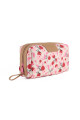 Necessaire Oreiro Beige