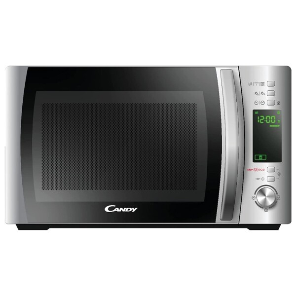 Microondas Candy Cookinapp Cmxg20ds MICROONDAS CANDY SILVER 20L CMXG20DS AP