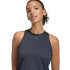 Musculosa de Mujer Adidas Club Tank Negro