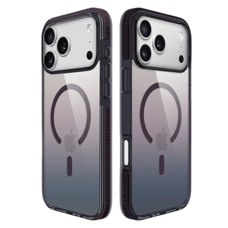 Case Prodigee iPhone 18 Pro Max/17 Pro Max Flow Haze Case Prodigee iPhone 18 Pro Max/17 Pro Max Flow Haze