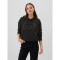 V-FRCH FT GAP HERITAGE PO HD BLACK RHINESTONE