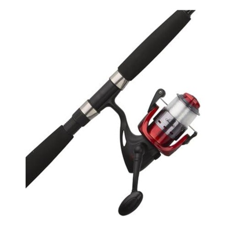 Combo Pesca Berkley Big Game Caña 2,40 + Reel Front Combo Pesca Berkley Big Game Caña 2,40 + Reel Front